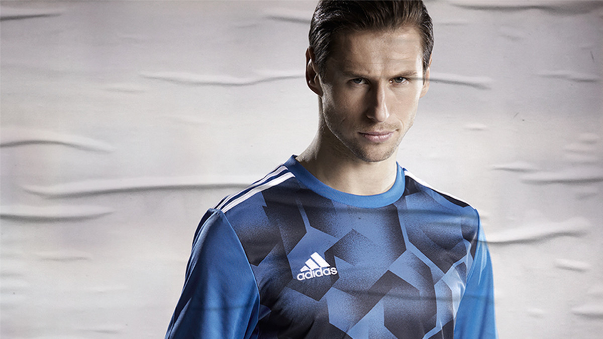 Grzegorz Krychowiak, piłkarz reprezentacji Polski i zawodnik Paris Saint-Germain, dołączył do drużyny adidas Football. 27-letni pomocnik będzie występował w modelu Ace17. W środę rozpoczyna się pierwsza wspólna akcja marki i Krychowiaka - turniej Battle of Control.