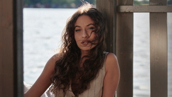 Dárdai Blanka: „Hogy át tudjak lépni a traumáimon, muszáj szembenézni önmagammal”