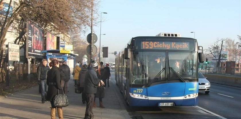 Tak będzie kursował twój tramwaj