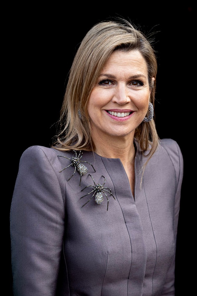 Kraljica Maksima