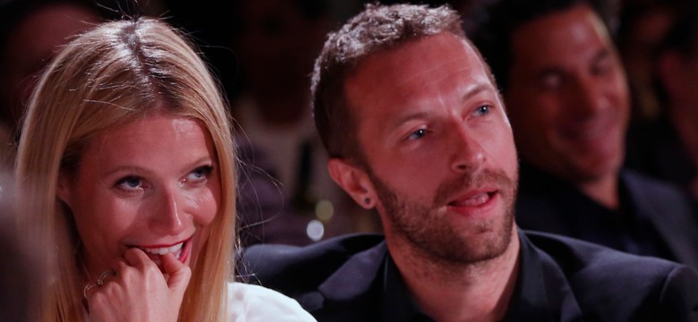 Chris Martin i Gwyneth Paltrow próbują ratować swoje małżeństwo?