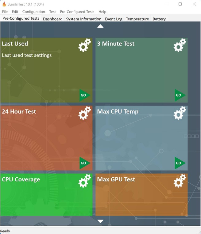 Najlepsze programy do sprawdzania podzespołów komputera w systemach Windows