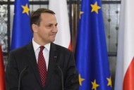 WARSZAWA POSIEDZENIE SEJMU SIKORSKI MARSZAKIEM