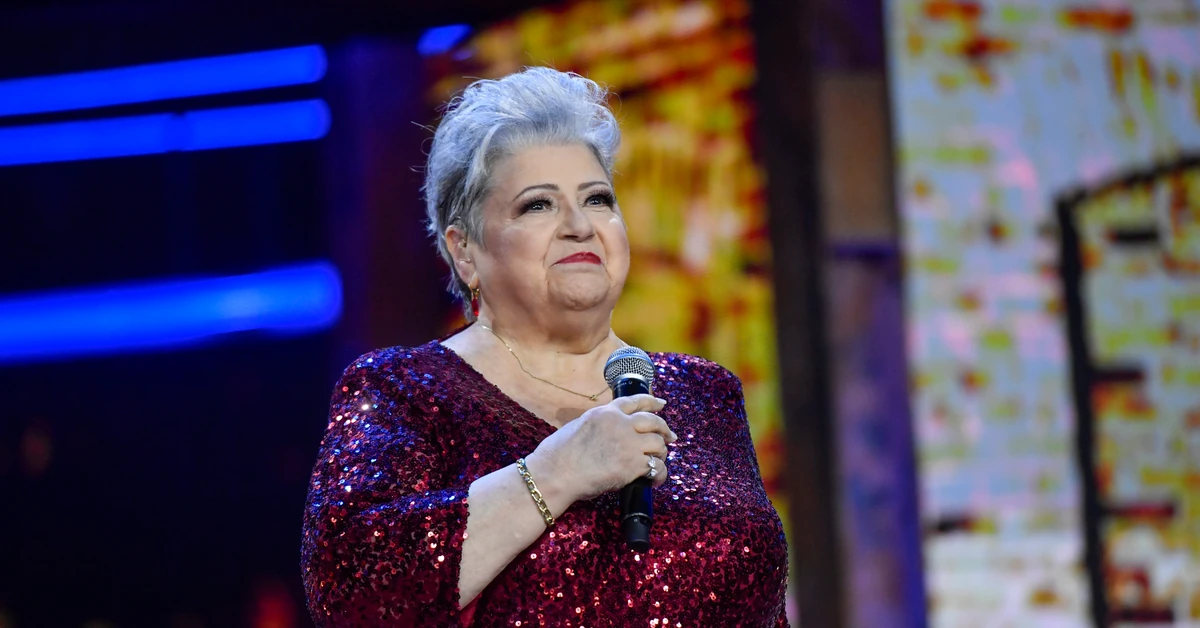 Ewa Bem o ostatnich chwilach życia męża. "Nie miałam do niego pełnego dostępu"