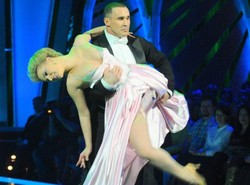 Saleta: Nie będę się wygłupiał w "TzG"!