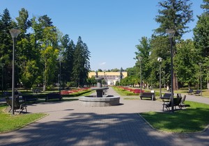 Vrnjačka banja
