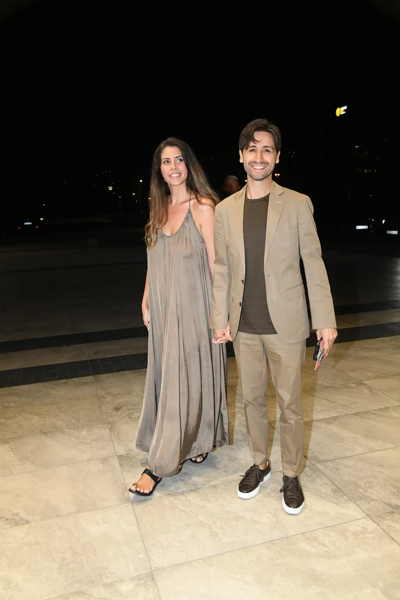 Saša Matić 18 rođendan ćerke