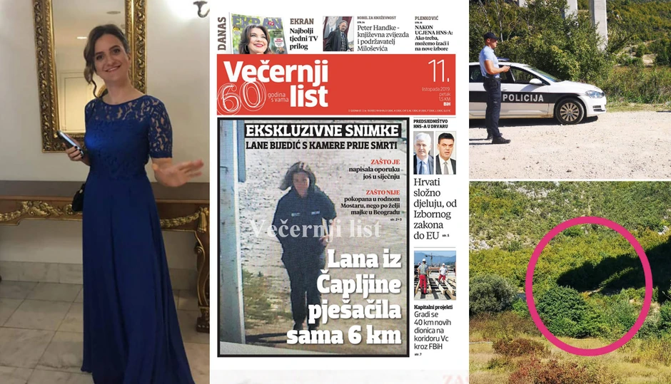 vecernji list GLAVNA foto Privatna arhiva Vecernji list M Smajkic Avaz