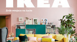 Okładka Katalogu IKEA 2018
