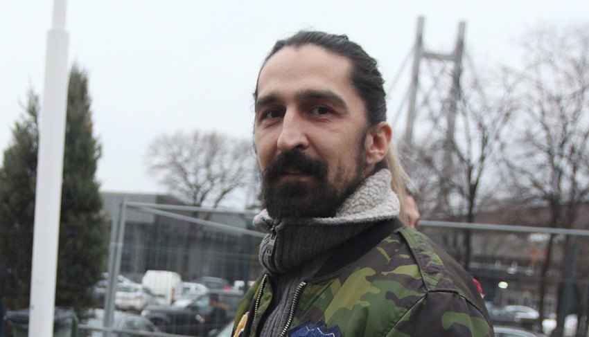 Veljko Kuzmančević