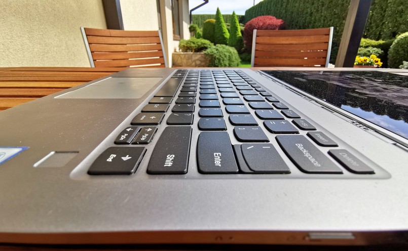 Lenovo Yoga 920