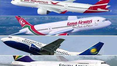 Airlines-in-Africa