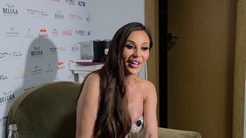 Ceca, koncert Crna Gora