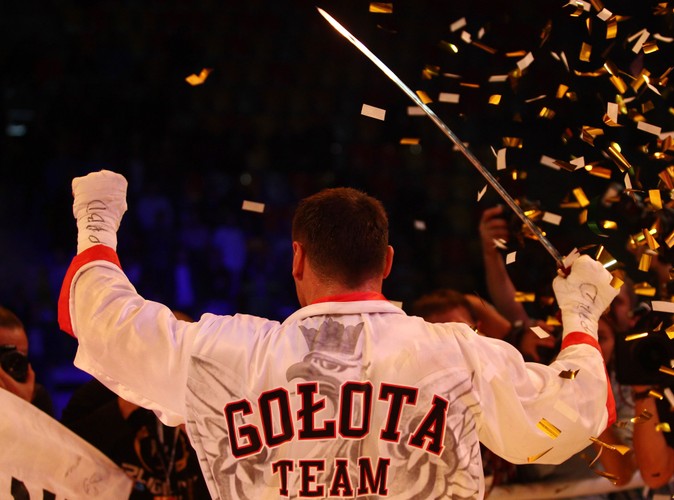 Andrzej Gołota zakończył karierę. Zobacz jego ostatnią walkę w ringu