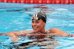 Federica Pellegrini z olimpijską kwalifikacją. To będą jej piąte Igrzyska