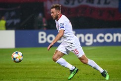 Maciej Rybus zakończy karierę. Nikt go nie chce zatrudnić