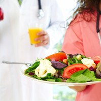 Így lehet a természetes táplálékból tudatos étkezéssel medicina!