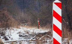 Wiceszefowa Bundestagu krytykuje postępowanie Polski wobec imigrantów