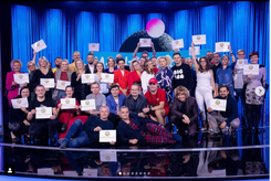 Będzie kolejne orędzie. Kabaretowe. Robert Górski z 'Kabaretu na żywo' zapowiada wystąpienie