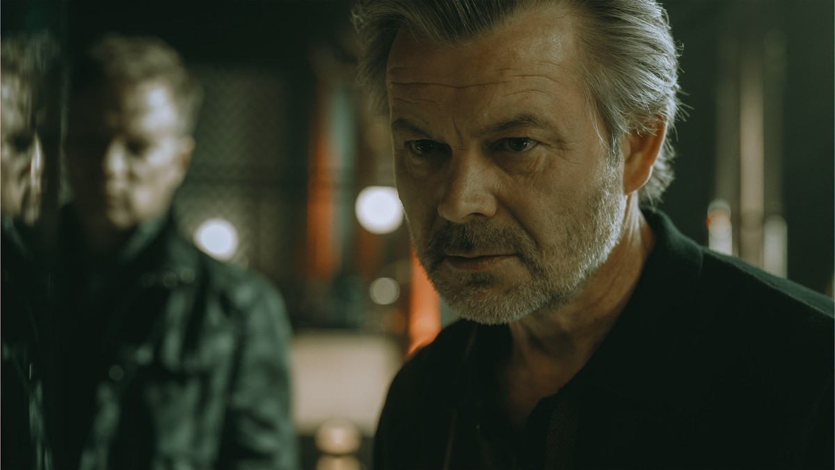 "Glina. Nowy rozdział"