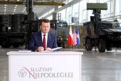 Tego tak brakuje Polsce... Wszyscy wiedzą, jak ją rozgrywać [FELIETON]