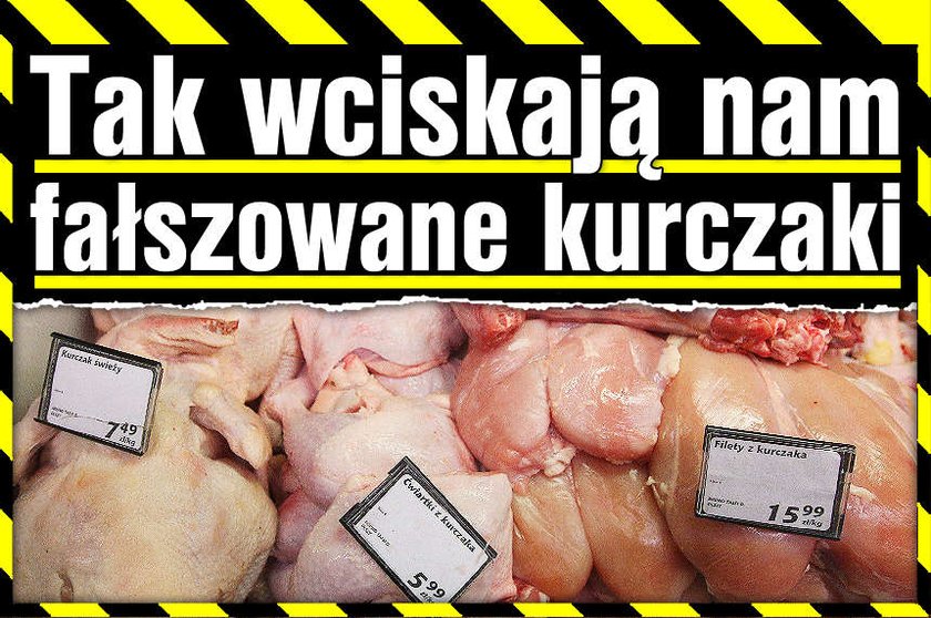 Aleksandra Woźniak posłała córki do komunii