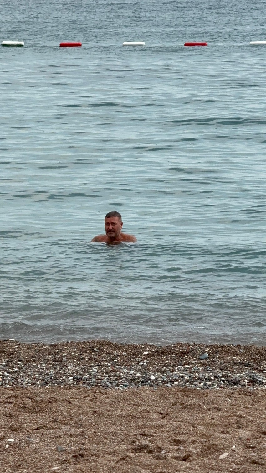 Đole i Vesna Đogani, paparaco Crna Gora