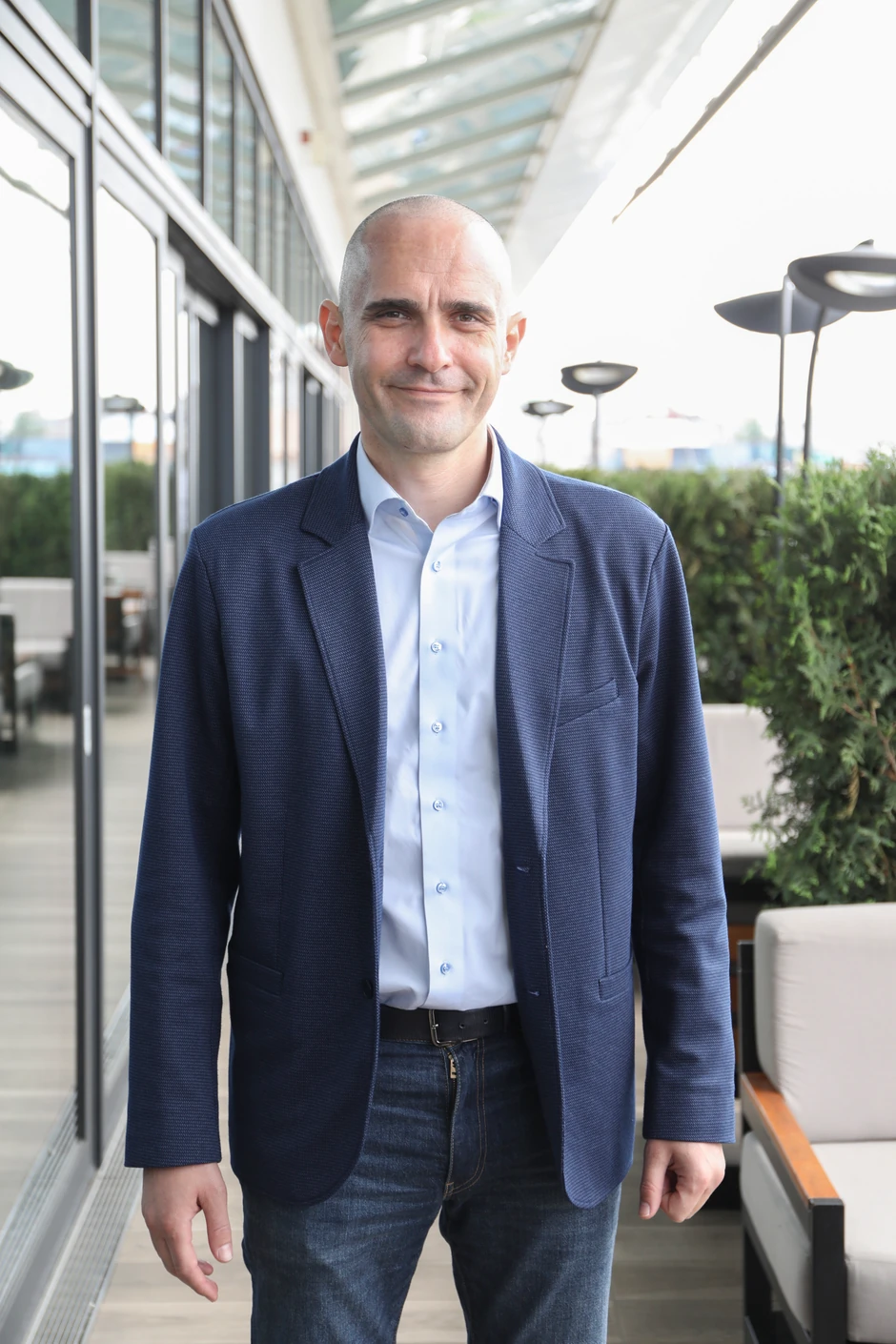 Radivoje Raša Bukvić