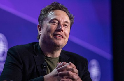 Elon Musk o decyzji Trzaskowskiego."Żenujące"