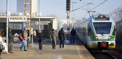 Zamkną Dworzec Stadion