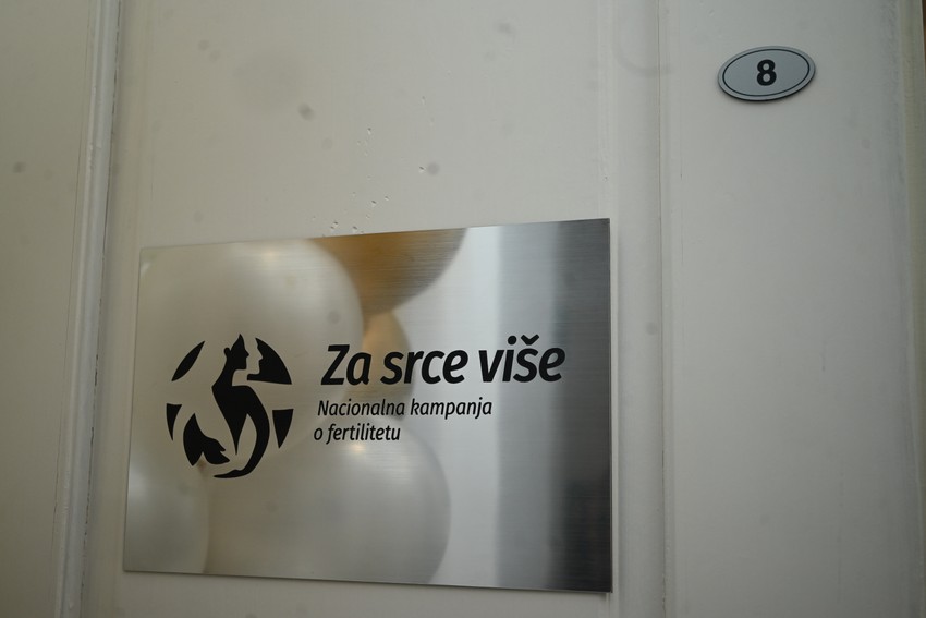 Savetovalište "Za srce više" nalazi se u samom srcu Beograda