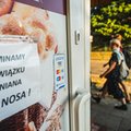 Reżim sanitarny kosztuje najwięcej najmniejszych. Wyniki badania