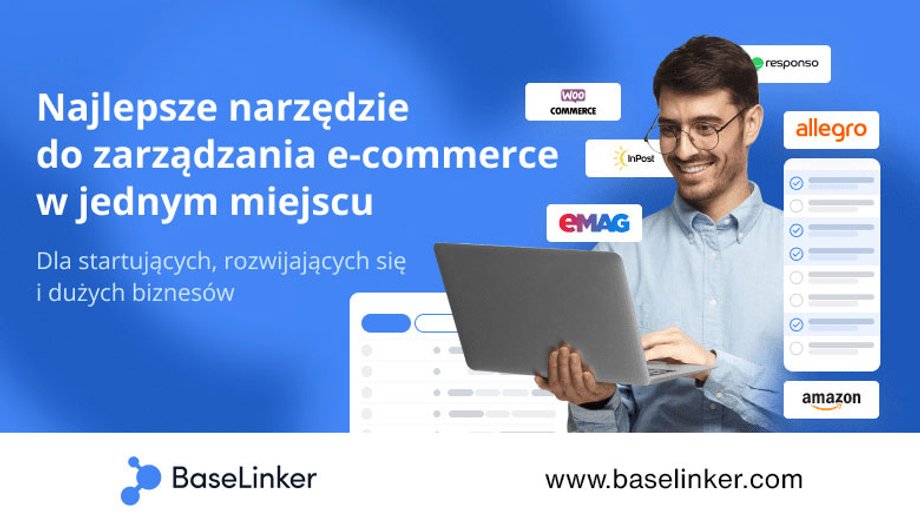 BaseLinker