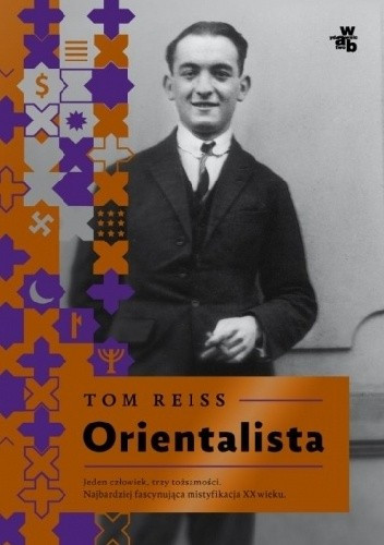 "Orientalista"