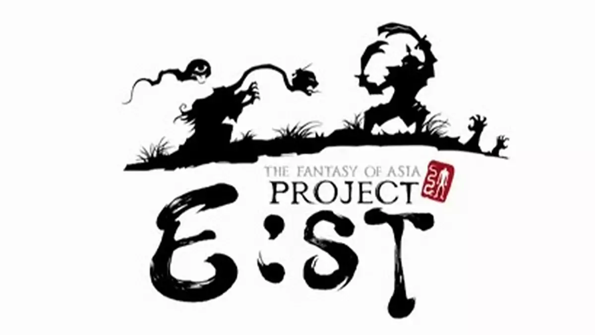 Project E:st - MMORPG na silniku CryEngine 2