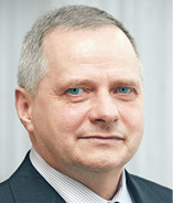 Leszek Świętalski sekretarz ZGW RP