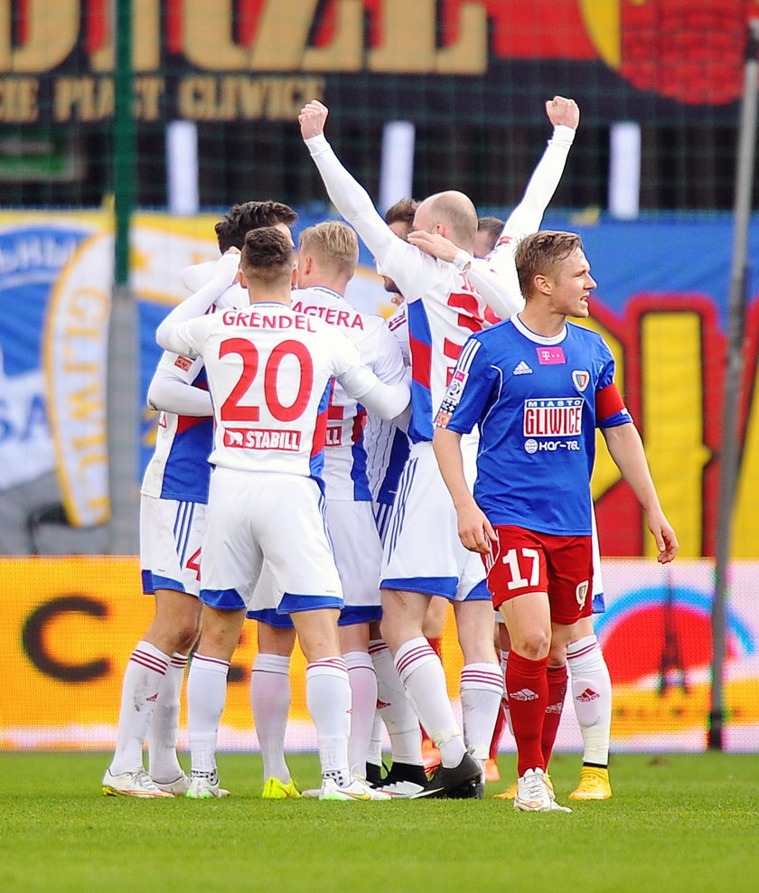 Górnik Zabrze