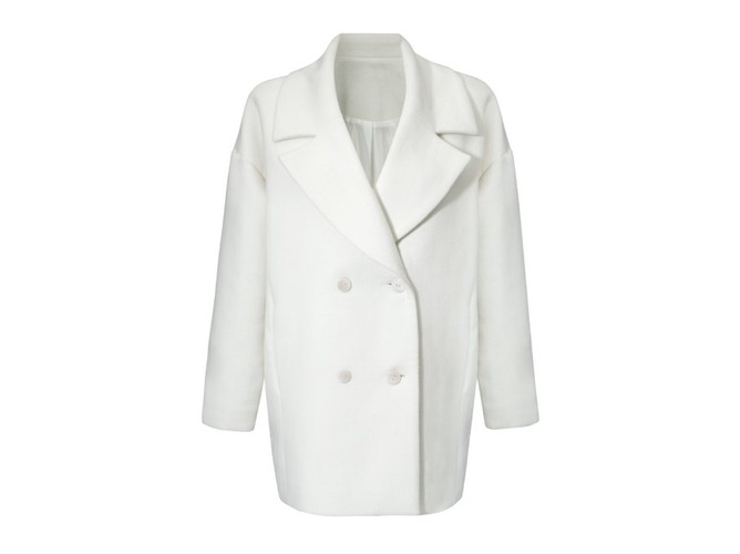 Płaszcze Reserved - kolekcja jesień/zima 2015/2016