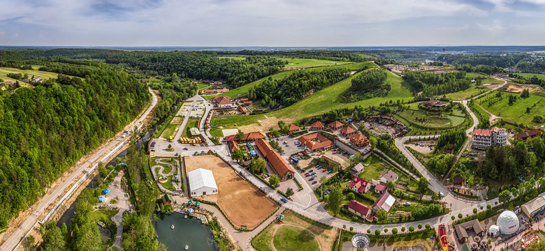 Zabierz najbliższych do największych parków rozrywki i nauki w woj.świętokrzyskim. Specjalna cena tylko 24 h