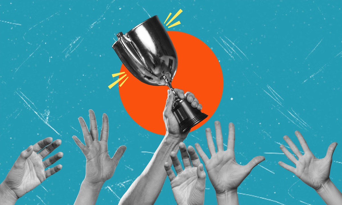 Dobra praca nie obroni się sama. Od czego zależy twój awans?