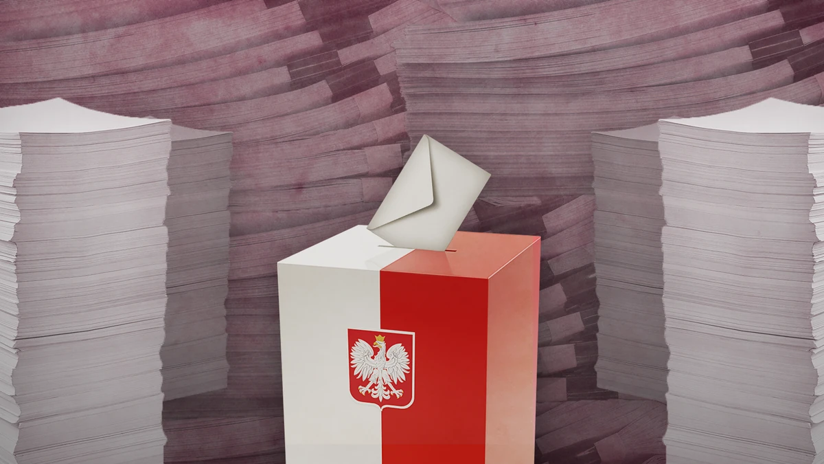 Co zrobić, gdy widzisz naruszenie prawa wyborczego? Sprawdź, jak i gdzie zgłosić incydent