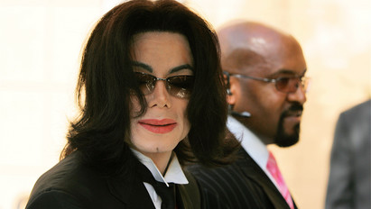 Perre mennek Michael Jackson rajongói: nagyon berágtak a molesztálási botrány miatt