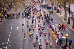 83-letnia Francuzka marzy o starcie na igrzyskach olimpijskich w Paryżu