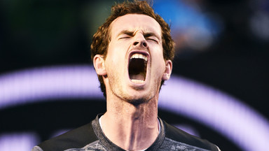 Australian Open: Andy Murray awansował do ćwierćfinału