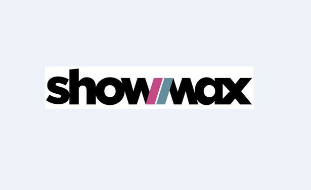 Logo Showmax