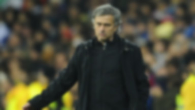 Jose Mourinho najlepiej zarabiającym trenerem na świecie