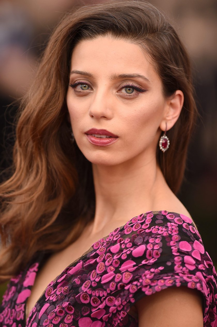 Angela Sarafyan