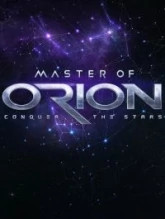 Okładka: Master of Orion