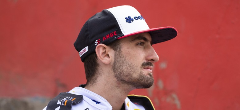 Jan Kvech z "dziką kartą" na zawody Grand Prix w Pradze