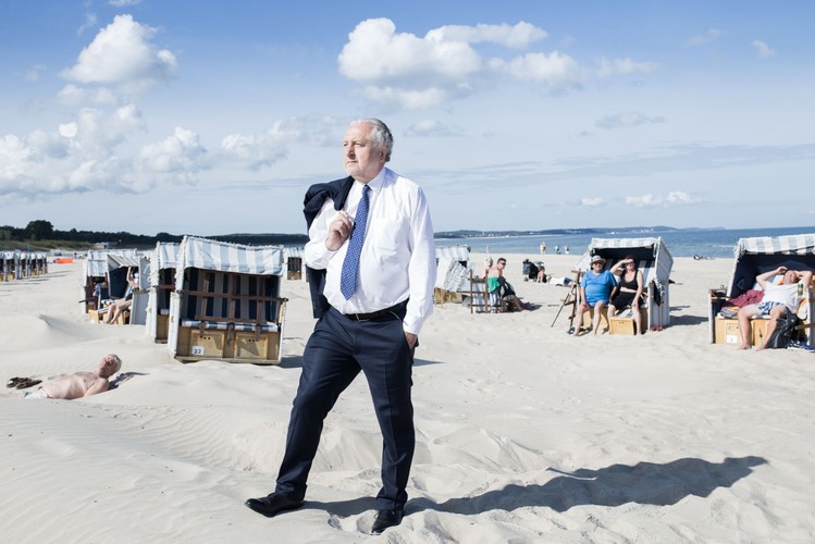 Zdjęcie pojedyncze - III miejsce w kategorii PORTRET